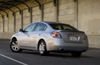 2009 Nissan Altima 3.5 SL Picture